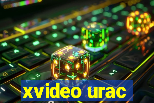 xvideo urac